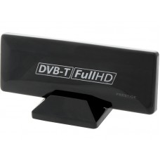 Kambarinė TV antena DVB-T su stiprintuvu 38dB Prestige 